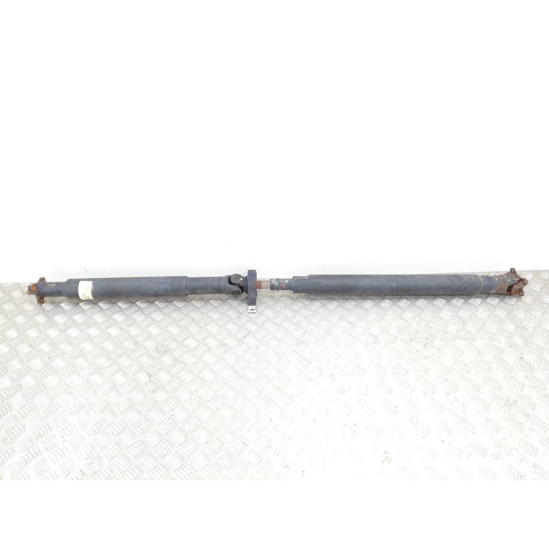 Recambio de transmision central para bmw serie 3 berlina (e46) 316i referencia OEM IAM 1229543  