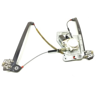 Recambio de elevalunas delantero izquierdo para bmw serie 5 berlina (e39) 520i referencia OEM IAM 67628360511  