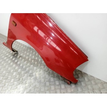 Recambio de aleta delantera derecha para renault clio ii fase i (b/cbo) referencia OEM IAM 8200084449  