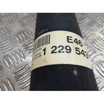 Recambio de transmision central para bmw serie 3 berlina (e46) 316i referencia OEM IAM 1229543  