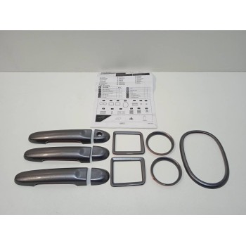 Recambio de no identificado para nissan micra (k13) referencia OEM IAM KE6003H007GR  