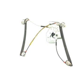 Recambio de elevalunas delantero izquierdo para bmw serie 5 berlina (e39) 520i referencia OEM IAM 67628360511  