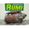 Recambio de motor arranque para seat toledo (1m2) select referencia OEM IAM 02A911024B D7RS30 