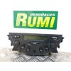 Recambio de mando climatizador para citroën c5 berlina 2.0 hdi sx referencia OEM IAM 96470014  