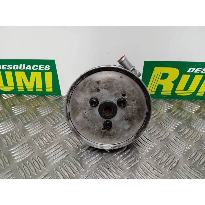 Recambio de bomba direccion para audi allroad quattro (4b5) 2.5 v6 24v tdi referencia OEM IAM 059145255 91128 