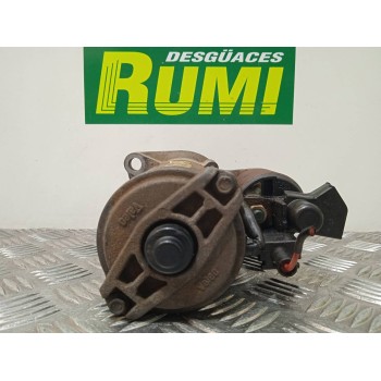 Recambio de motor arranque para seat toledo (1m2) select referencia OEM IAM 02A911024B D7RS30 