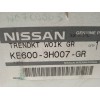 Recambio de no identificado para nissan micra (k13) referencia OEM IAM KE6003H007GR  