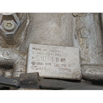 Recambio de bomba inyeccion para audi a4 berlina (b5) 1.9 tdi referencia OEM IAM 028130110H  