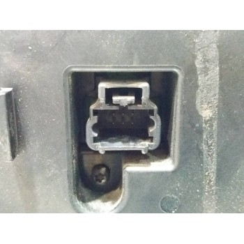 Recambio de mando climatizador para citroën c5 berlina 2.0 hdi sx referencia OEM IAM 96470014  