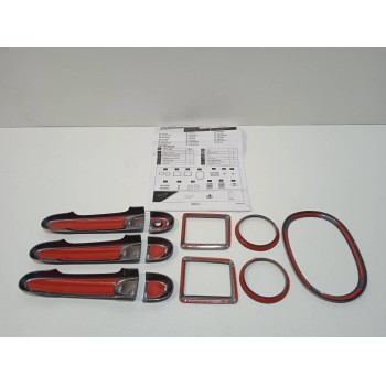 Recambio de no identificado para nissan micra (k13) referencia OEM IAM KE6003H007GR  