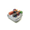 Recambio de caja reles / fusibles para peugeot boxer caja cerrada (rs3200)(330)(´02) 330 m td referencia OEM IAM 1332043080  