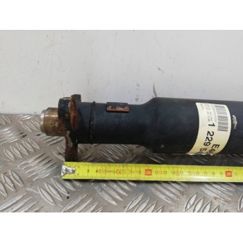 Recambio de transmision central para bmw serie 3 berlina (e46) 316i referencia OEM IAM 1229543  