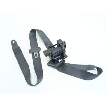 Recambio de cinturon seguridad trasero izquierdo para hyundai i30 (gd) go! brasil referencia OEM IAM 89810A6000  