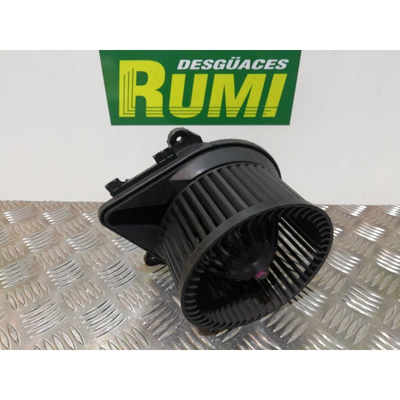 Recambio de motor calefaccion para renault megane i fase 2 berlina (ba0) 1.4 16v rt referencia OEM IAM   