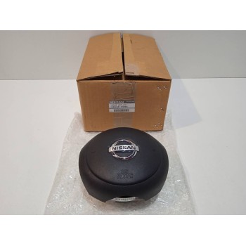 Recambio de airbag delantero izquierdo para nissan micra (k13) referencia OEM IAM 8F3CC4DD903  