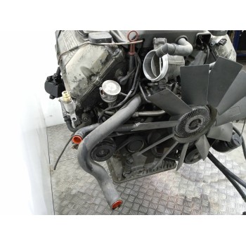 Recambio de motor completo para bmw serie 5 berlina (e39) 4.4 v8 32v cat (m62) referencia OEM IAM   