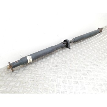 Recambio de transmision central para bmw serie 3 berlina (e46) 316i referencia OEM IAM 1229543  