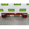 Recambio de piloto trasero central para seat toledo (1m2) select referencia OEM IAM 1M5945225 1M5945225D 