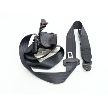 Recambio de cinturon seguridad trasero izquierdo para hyundai i30 (gd) go! brasil referencia OEM IAM 89810A6000  