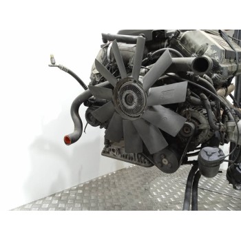 Recambio de motor completo para bmw serie 5 berlina (e39) 4.4 v8 32v cat (m62) referencia OEM IAM   