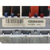 Recambio de caja reles / fusibles para peugeot boxer caja cerrada (rs3200)(330)(´02) 330 m td referencia OEM IAM 1332043080  