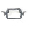 Recambio de panel frontal para skoda fabia (6y2/6y3) fresh referencia OEM IAM 6Y0805588K  