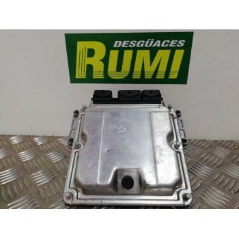 Recambio de centralita motor uce para citroën c5 berlina 2.0 hdi magic referencia OEM IAM 0281010808 9644721080 