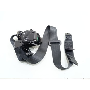 Recambio de cinturon seguridad trasero izquierdo para hyundai i30 (gd) go! brasil referencia OEM IAM 89810A6000  