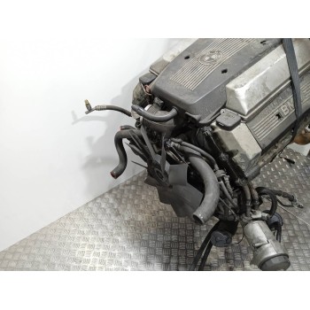 Recambio de motor completo para bmw serie 5 berlina (e39) 4.4 v8 32v cat (m62) referencia OEM IAM   