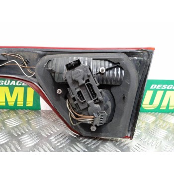 Recambio de piloto trasero central para seat toledo (1m2) select referencia OEM IAM 1M5945225 1M5945225D 