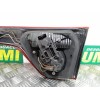 Recambio de piloto trasero central para seat toledo (1m2) select referencia OEM IAM 1M5945225 1M5945225D 