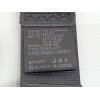 Recambio de cinturon seguridad trasero izquierdo para hyundai i30 (gd) go! brasil referencia OEM IAM 89810A6000  