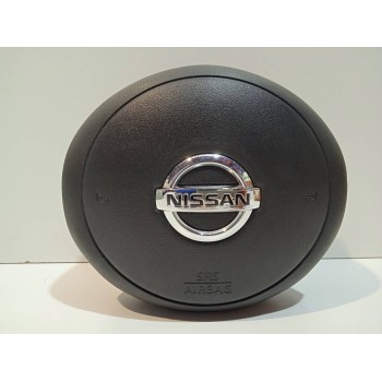Recambio de airbag delantero izquierdo para nissan micra (k13) referencia OEM IAM 8F3CC4DD903  