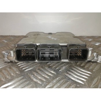 Recambio de centralita motor uce para citroën c5 berlina 2.0 hdi magic referencia OEM IAM 0281010808 9644721080 