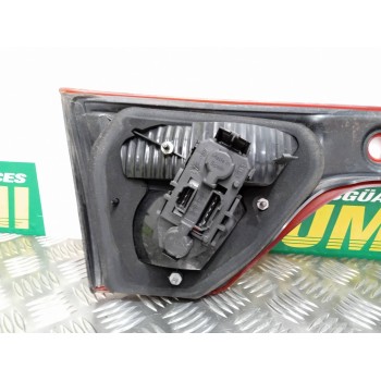 Recambio de piloto trasero central para seat toledo (1m2) select referencia OEM IAM 1M5945225 1M5945225D 