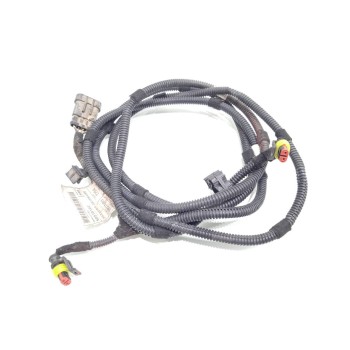 Recambio de no identificado para alfa romeo giulietta (191) quadrifoglio verde referencia OEM IAM 50510102  