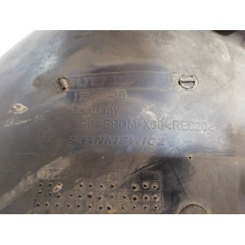 Recambio de paso rueda para bmw serie 7 (e65/e66) 730d referencia OEM IAM 7136679  