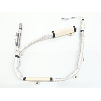 Recambio de airbag cortina delantero izquierdo para hyundai i30 (gd) go! brasil referencia OEM IAM 85010A6000  