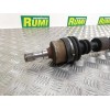 Recambio de transmision delantera izquierda para saab 9-3 berlina 2.0 s turbo referencia OEM IAM   