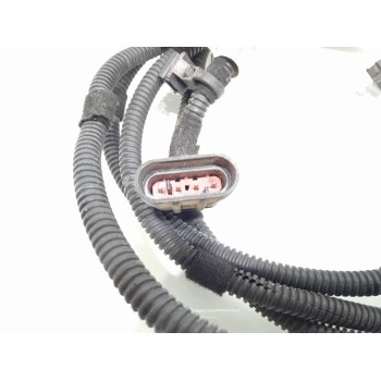 Recambio de no identificado para alfa romeo giulietta (191) quadrifoglio verde referencia OEM IAM 50510102  