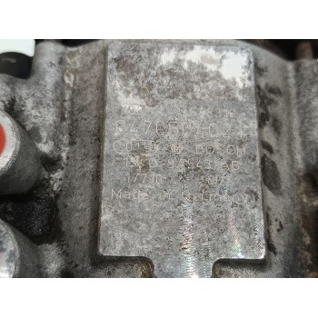 Recambio de bomba inyeccion para ford mondeo berlina (ge) ambiente referencia OEM IAM 1S7Q9A543AB  