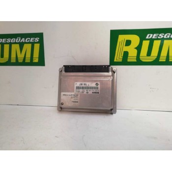 CENTRALITA MOTOR UCE 0281010205 7786887 