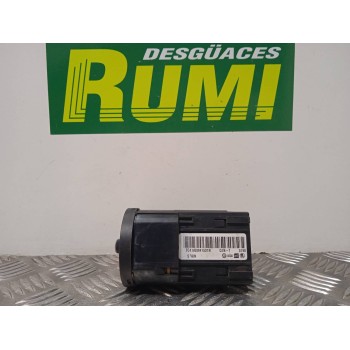 Recambio de mando luces para volkswagen polo (9n3) bluemotion referencia OEM IAM 6Q0941531N  