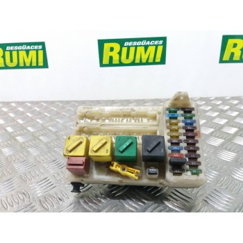 Recambio de caja reles / fusibles para ford mondeo berlina (gd) clx referencia OEM IAM 93BG14K150AD 93BG14A073EF KC7004167