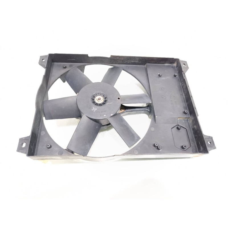 Recambio de electroventilador para peugeot boxer caja cerrada (rs3200)(330)(´02) 330 m td referencia OEM IAM 8240120  