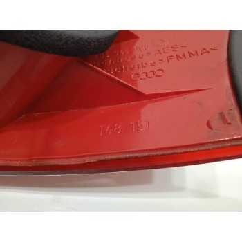 Recambio de piloto trasero izquierdo para audi a6 berlina (4b2) 2.5 v6 24v tdi referencia OEM IAM 4B5945095  