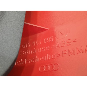 Recambio de piloto trasero izquierdo para audi a6 berlina (4b2) 2.5 v6 24v tdi referencia OEM IAM 4B5945095  