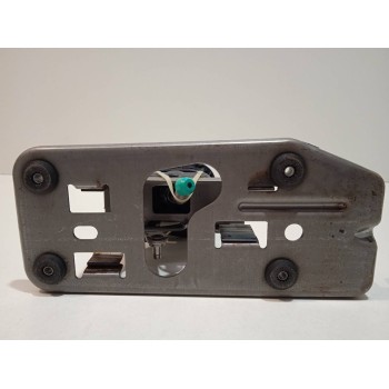 Recambio de palanca cambio para fiat freemont (345) referencia OEM IAM 05106035AE  