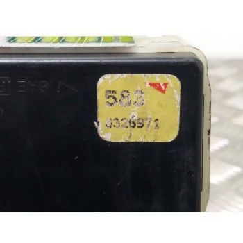 Recambio de caja reles / fusibles para ford mondeo berlina (gd) clx referencia OEM IAM 93BG14K150AD 93BG14A073EF KC7004167