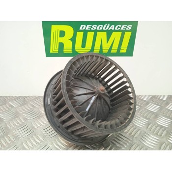 Recambio de motor calefaccion para volkswagen t4 transporter/furgoneta (mod. 1991) caja cerrada economy referencia OEM IAM 70181